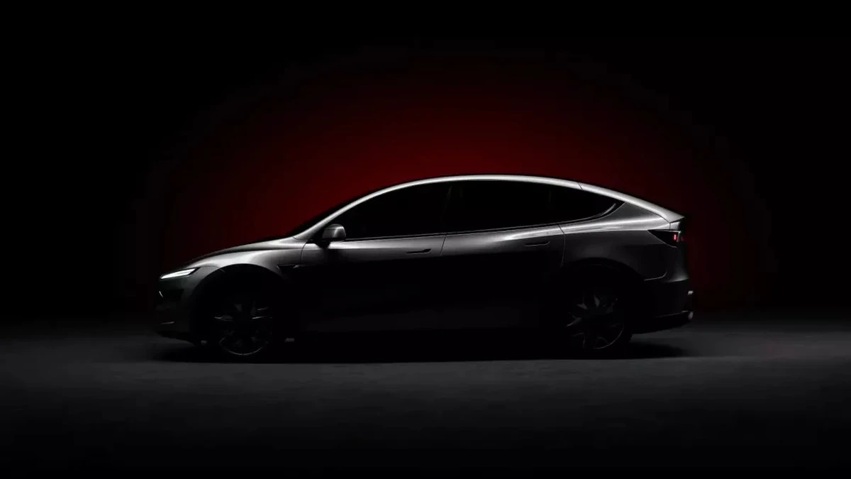 Niespodziewana premiera Tesla. Nowy model tylko w jednym kraju