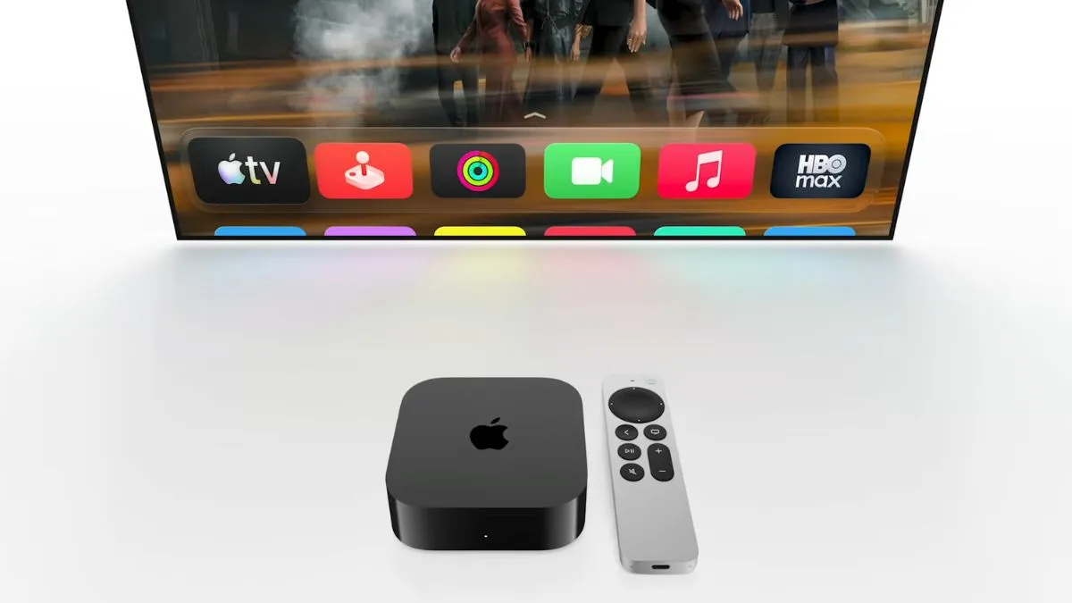 Apple TV 4K doczekało się odświeżenia. Jeszcze lepiej, jeszcze drożej