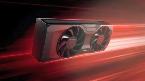 Nowe karty graficzne AMD z ważną zmianą dotyczącą ray tracingu