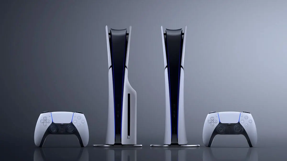 Sony ogłosiło mniejsze PlayStation 5. Znamy cenę i datę premiery