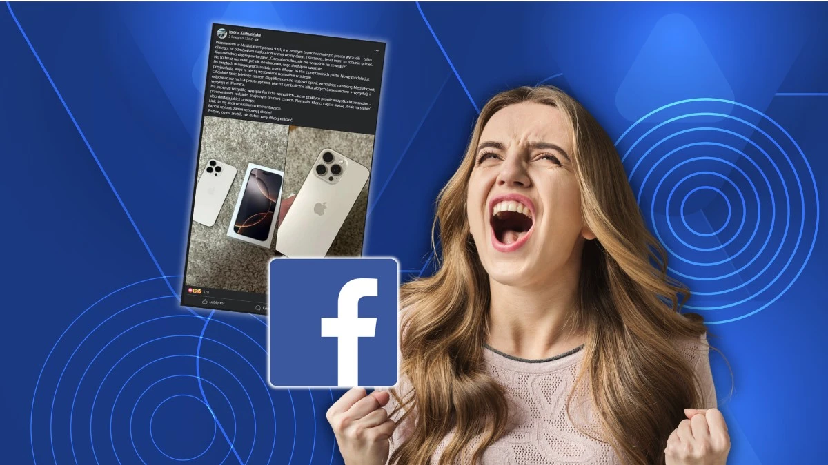 Nowe oszustwo na Facebooku. Polacy chcą oszczędzić i tracą pieniądze