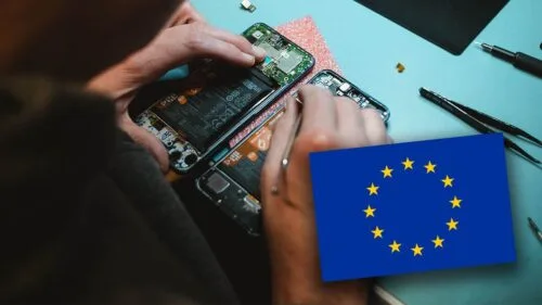 Nowe przepisy UE. Obowiązek naprawy sprzętu po upływie gwarancji