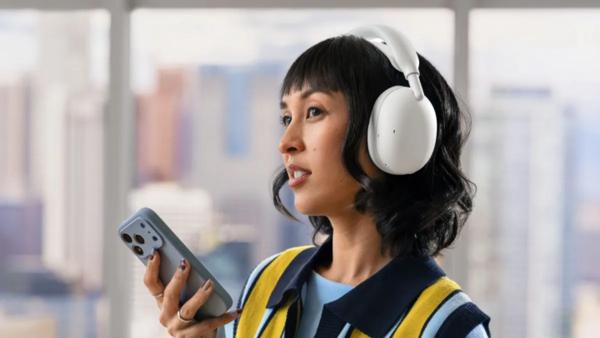 Nowe słuchawki Logitech są uniwersalne do potęgi. Tyle za nie zapłacisz