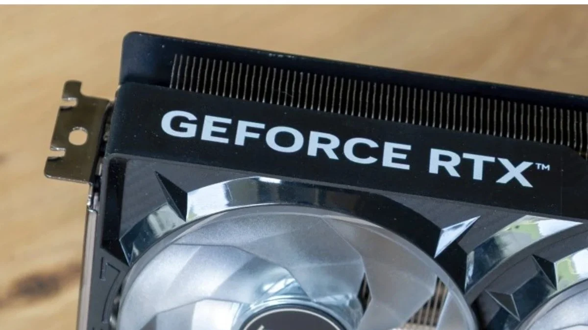 Kolejne gry ze wsparciem DLSS 4. Pobierz nowy sterownik Game Ready