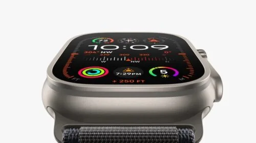 Apple Watch series 9 i Apple Watch Ultra 2 oficjalnie
