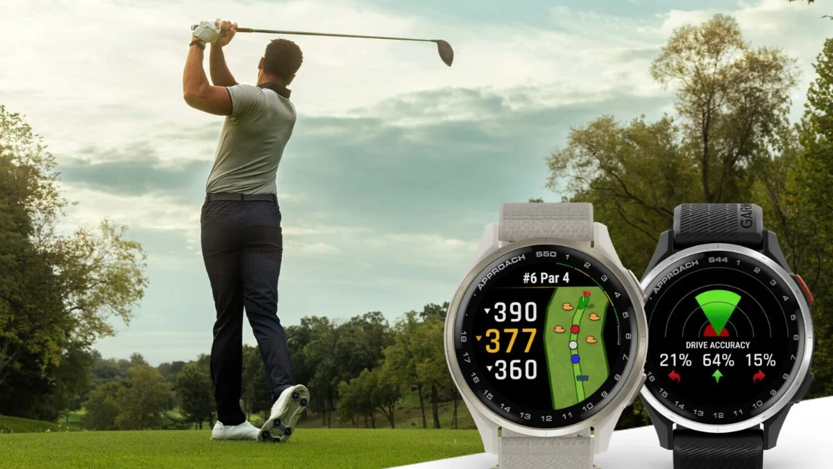 Garmin cichaczem pokazał nowe zegarki. Na pewno ich nie kupisz