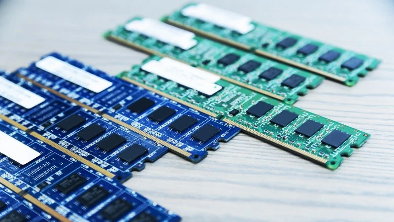 Nowe pamięci DRAM to rewolucja! Komputery uruchomią się natychmiastowo