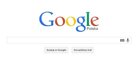 Kto jest największym konkurentem dla Google? Na pewno nie Bing!