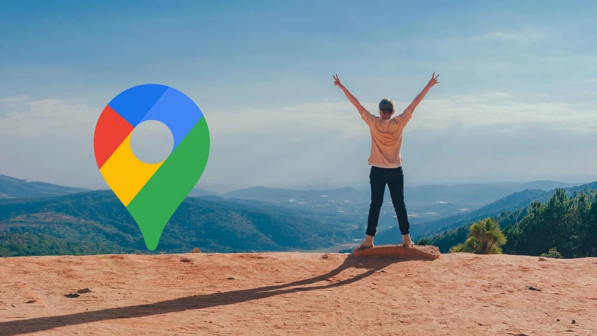 Nowe Mapy Google na wakacje. Na te 4 funkcje warto czekać