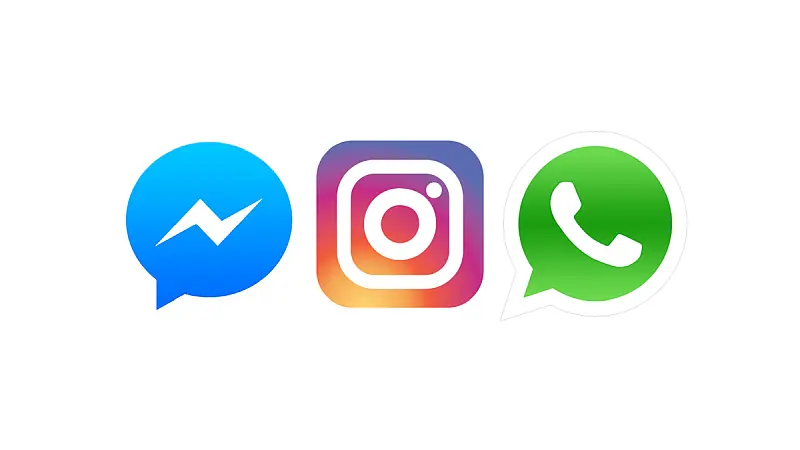 Aplikacje Instagram i WhatsApp wkrótce zmienią swoje nazwy