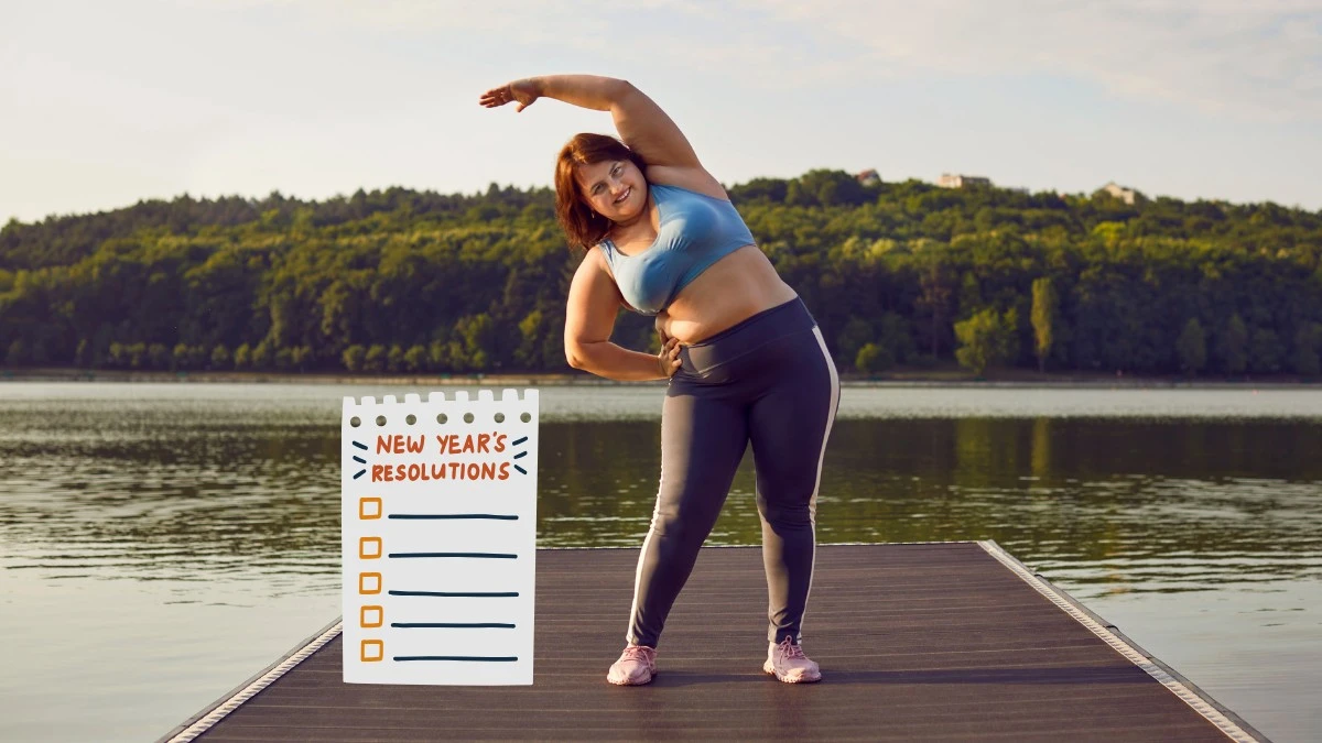 Porzuciłeś noworoczne postanowienia? Pewnie nie masz tego gadżetu