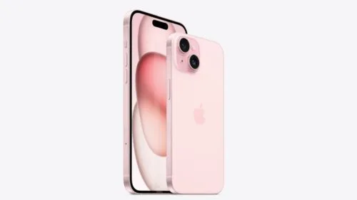 nowości w iphone 15