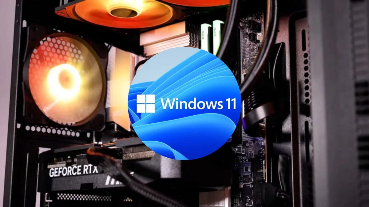 5 nowości, które trafią do Windows 11. Microsoft już je testuje