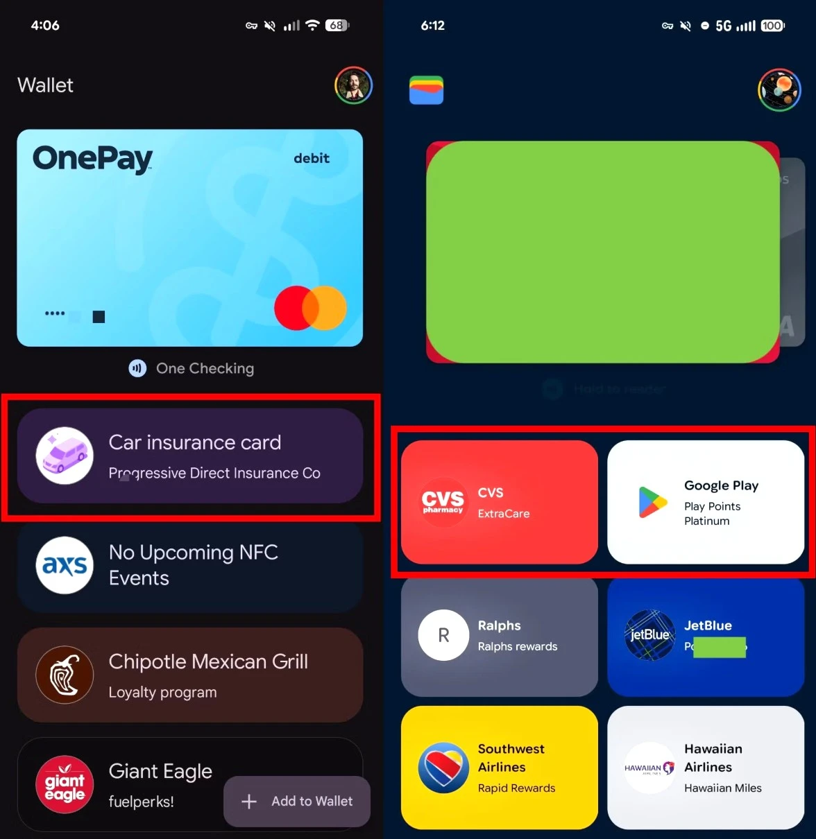 Twój Portfel Google się zmieni. Użytkownicy mogą mieć problem