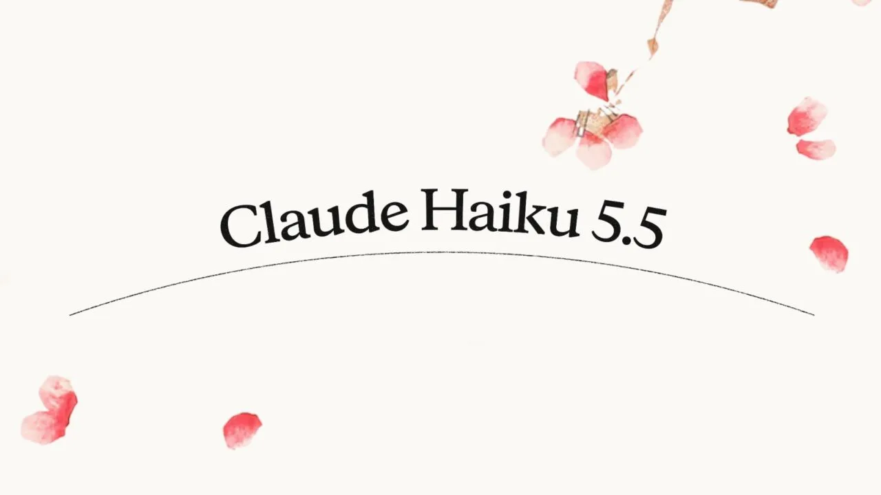 Claude mocno tnie ceny. Haiku 5.5 jest nawet 10 razy tańszy