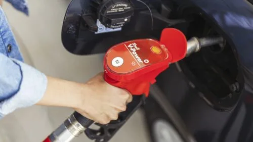 Nowe paliwo Shell V-Power. Zobacz, jak odebrać zniżkę