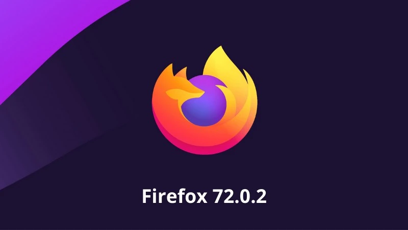 Firefox 72.0.2 dostępny. Masz kilka dobrych powodów, żeby go zainstalować