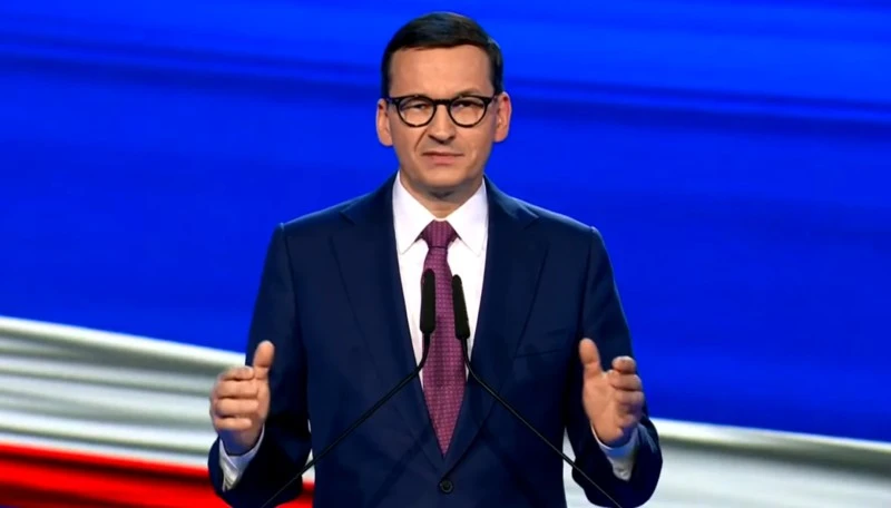 Polski Ład. Rządowy portal z kalkulatorem ruszył, ale nie działa