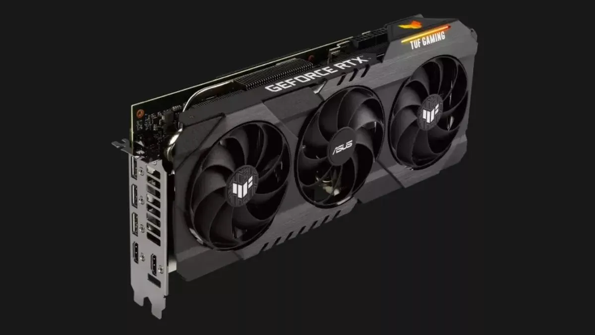 Nie kupuj teraz RTX 3060 Ti. Do sklepów zmierza znacznie szybsza wersja GPU