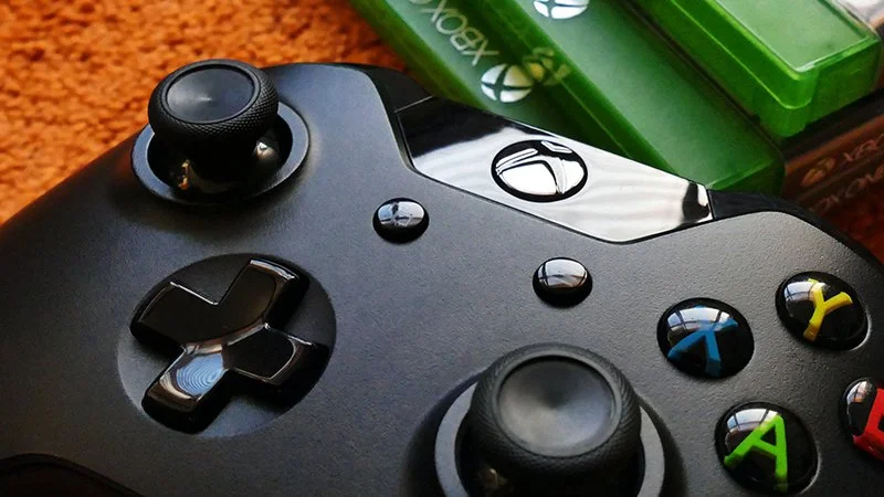 Xbox Anaconda i Lockhart, czyli ambitne plany konsolowe Microsoftu