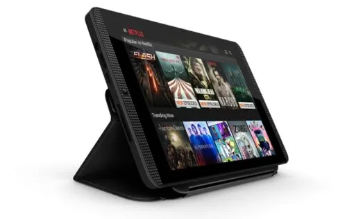 NVIDIA SHIELD K1, idealny tablet dla graczy?