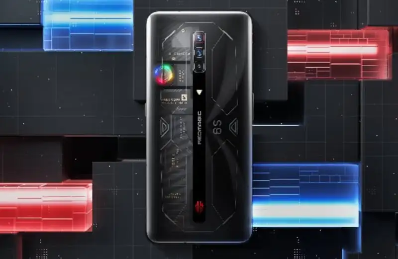 Nubia prezentuje nowy smartfon dla graczy. To prawdziwy potwór.