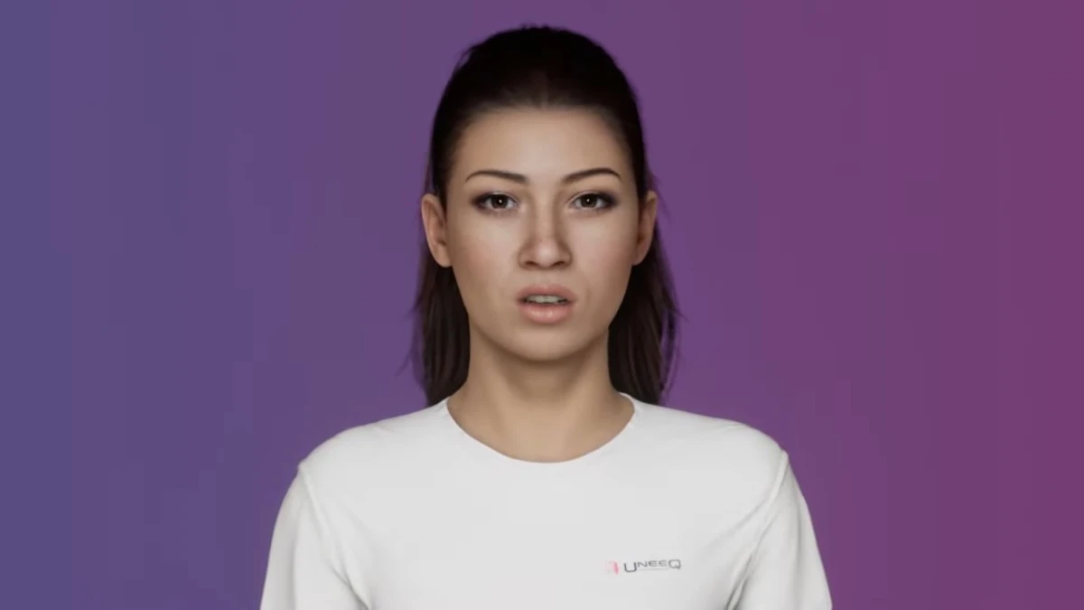 Postacie z gier jak prawdziwe. Ekscytujące wieści o NVIDIA ACE