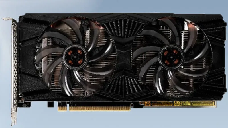 Górnicze GPU Nvidia CMP 30HX już w sprzedaży, ale kto by je kupował?