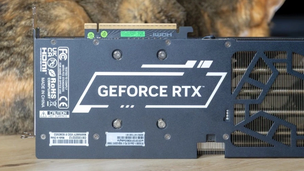 NVIDIA DLSS 4.5 oficjalnie. Jeszcze ładniejsze i płynniejsze gry