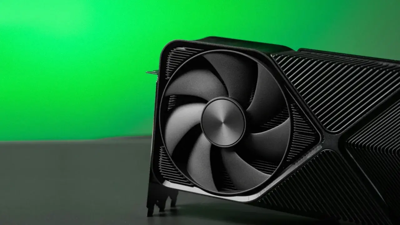 NVIDIA mocno przyśpiesza DLSS. Mniej VRAM i więcej FPS