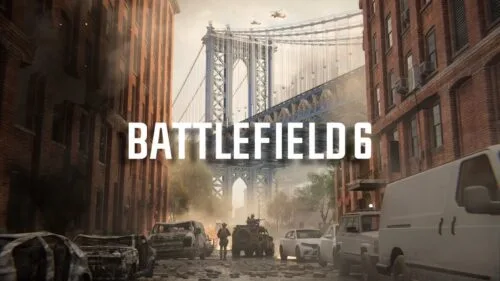 Battlefield 6