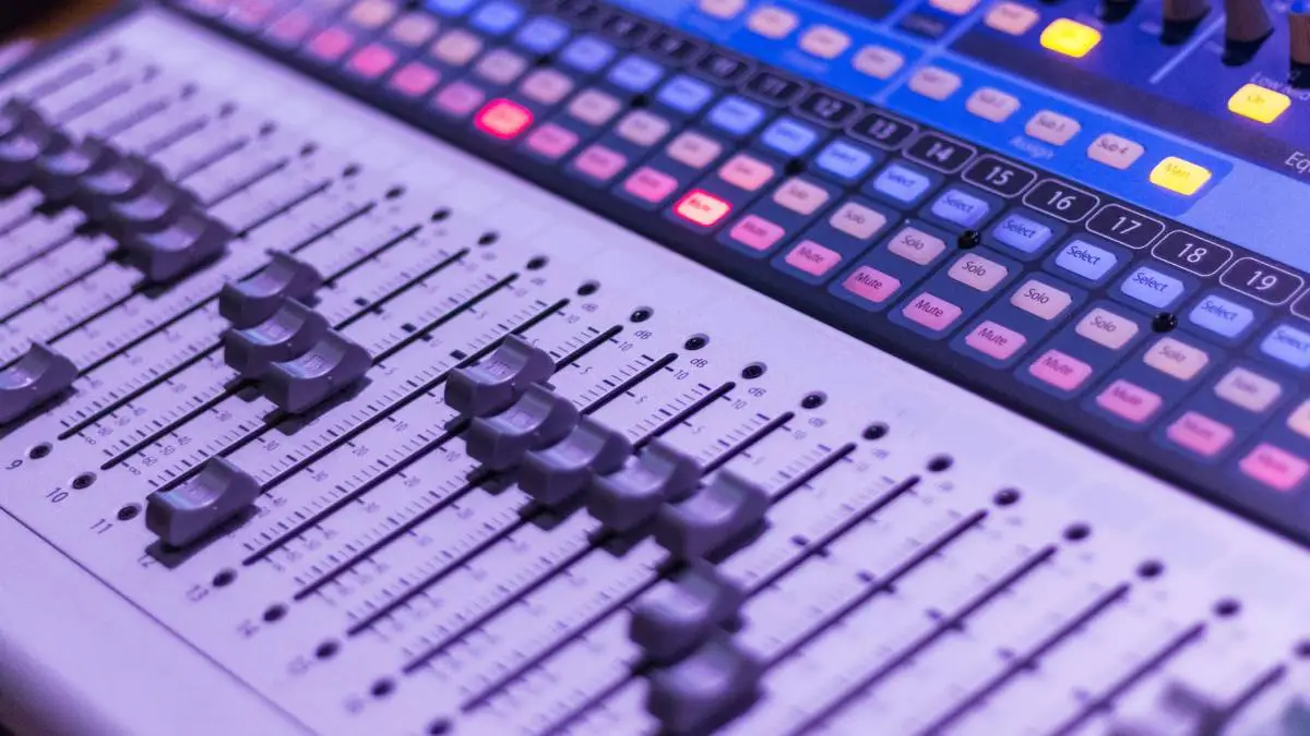 Stwórz własny dźwięk. NVIDIA prezentuje przełomowe narzędzie