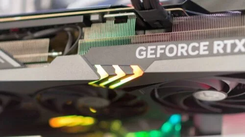 NVIDIA GeForce RTX 5000 wcześniej niż zakładano. Wszystko zależy od Was