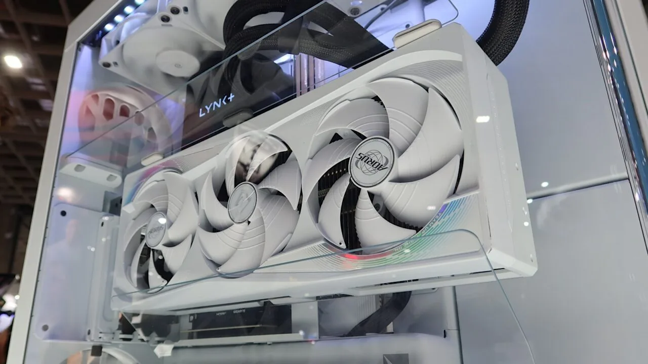 NVIDIA kończy z produkcją flagowców. Gracze schodzą na dalszy plan