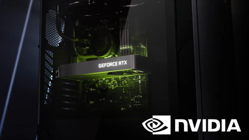 Nvidia prognozuje problemy z kartami graficznymi do końca roku. Dyrektor firmy potwierdza