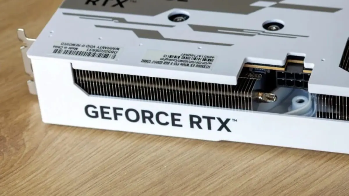 NVIDIA szykuje ulepszoną kartę RTX 5050. Nowy król opłacalności?