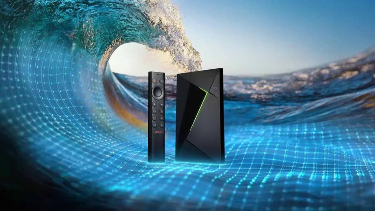 NVIDIA SHIELD TV z aktualizacją. Czekaliśmy na to ponad dwa lata