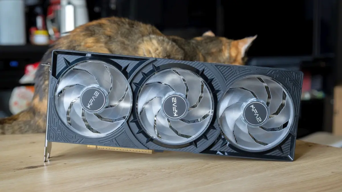 NVIDIA w ogniu krytyki, ale na szczycie. Rekordowe udziały w rynku