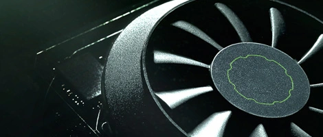 Nvidia GeForce 344.75 WHQL – kolejne sterowniki do kart graficznych