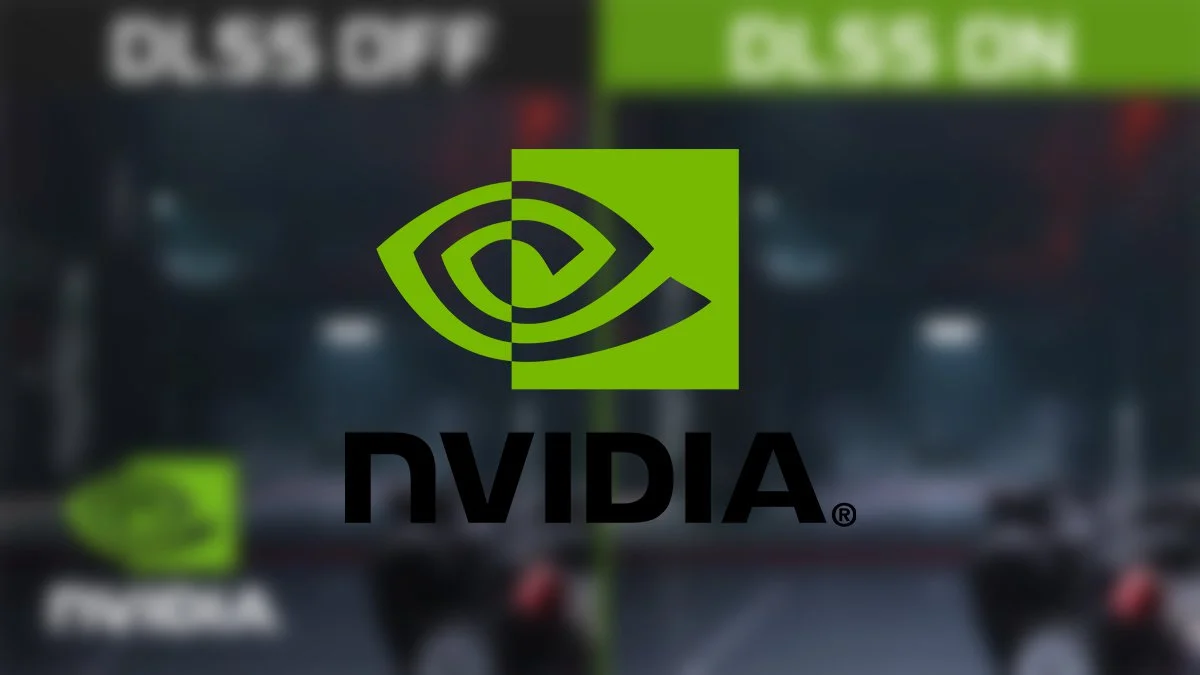 Skalowanie NVIDIA DLSS już w ponad 200 grach