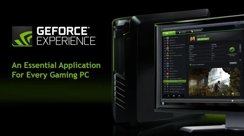 Macie kartę Nvidia? Natychmiast zaktualizujcie program GeForce Experience