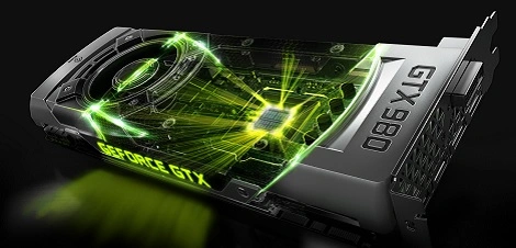 GeForce GTX 980 i 970 – nowe monstra od Nvidii!