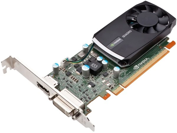 NVIDIA Quadro 400