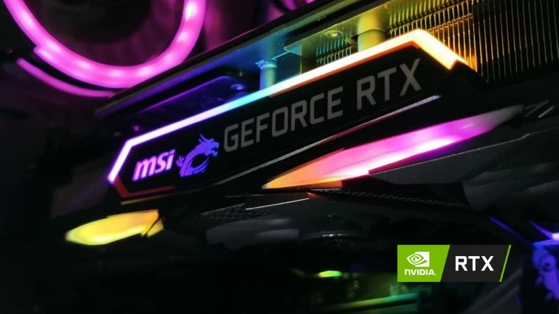 NVIDIA GeForce RTX 3080 Ti i RTX 3070 Ti wkrótce w sklepach