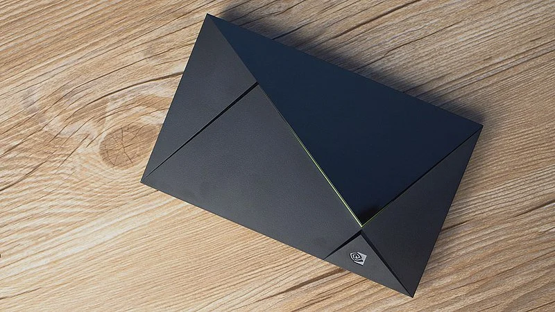 Nowy Nvidia Shield TV już za kilka dni? Pojawiły się ciekawe doniesienia