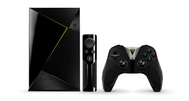 Nvidia Shield TV Pro trafia do sprzedaży w Polsce