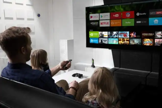 Nowa wersja Nvidii Shield TV trafiła do sprzedaży w Polsce