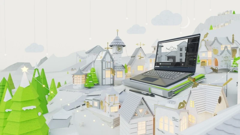 NVIDIA publikuje nowy sterownik dla twórców. Pomaga oszczędzać czas