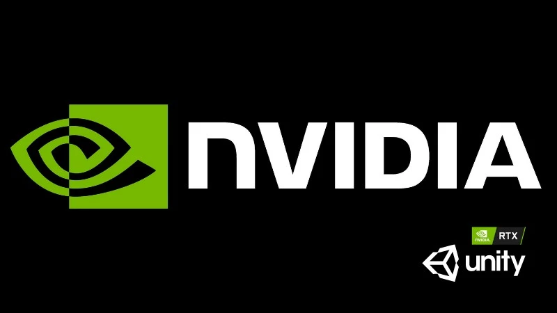 Nowy sterownik NVIDIA. Unity doda DLSS do swojego silnika gier