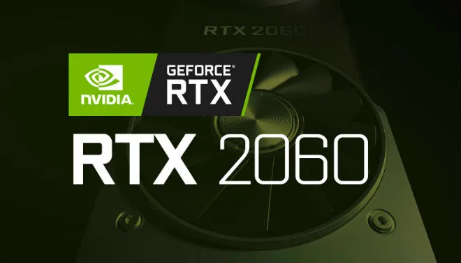 NVIDIA GeForce RTX 2060 oficjalnie. Jest data premiery i cena